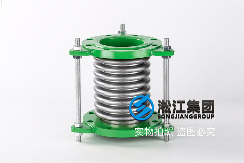 DN125消防水箱波纹减震365bet亚洲版登陆_365bet代理_office365 Fire bellows shock absorber joint