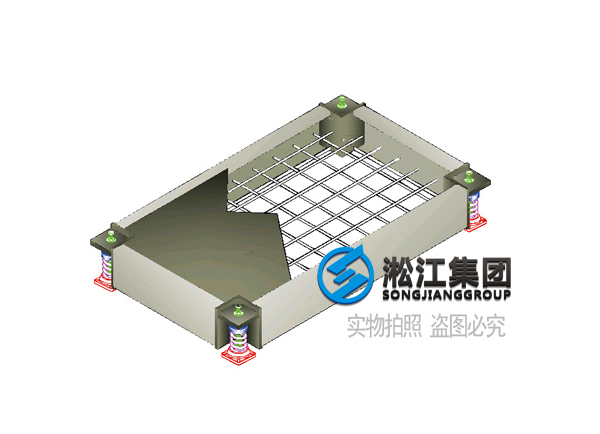 LB型 水泵惯性基座